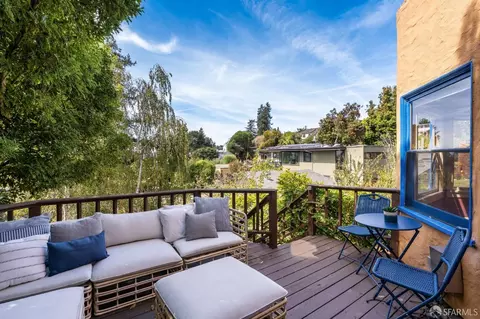Exterior - 1160 Glen Ave, Berkeley, CA 94708 photo 1 of 22