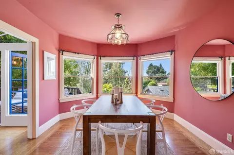 Dining - 1160 Glen Ave, Berkeley, CA 94708 photo 2 of 5