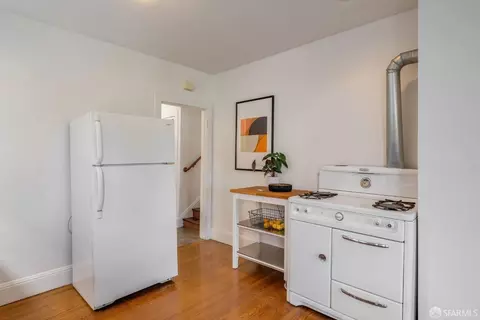 Kitchen - 1160 Glen Ave, Berkeley, CA 94708 photo 3 of 3