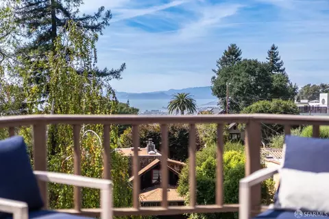 View/Area - 1160 Glen Ave, Berkeley, CA 94708 photo 1 of 2