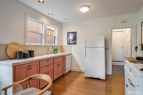 Kitchen - 1160 Glen Ave, Berkeley, CA 94708 photo 1 of 3