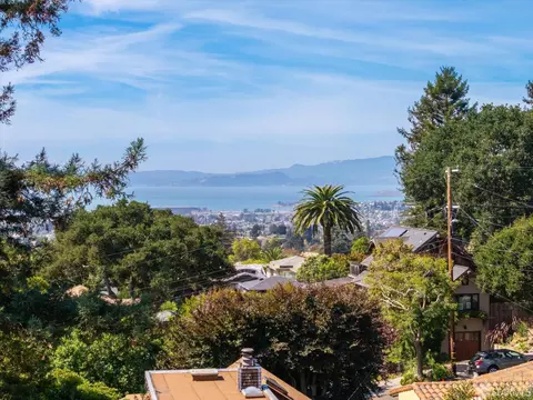 View/Area - 1160 Glen Ave, Berkeley, CA 94708 photo 2 of 2