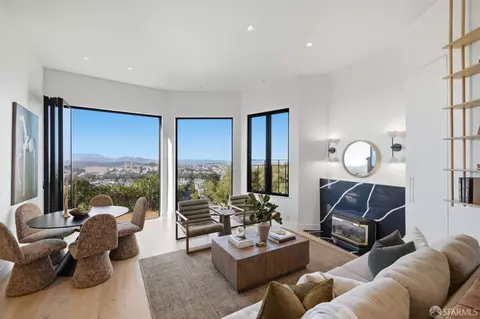 433 Upper Terrace Ter #1, San Francisco, CA 94117