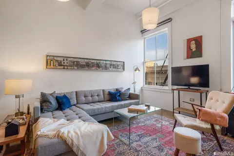 Living - 2 Mint Plz #408, San Francisco, CA 94103 photo 5 of 6