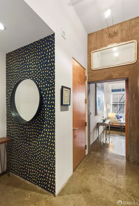 Entry Way - 2 Mint Plz #408, San Francisco, CA 94103 photo 3 of 5