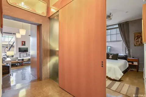 Entry Way - 2 Mint Plz #408, San Francisco, CA 94103 photo 4 of 5