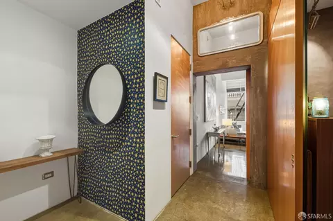 Entry Way - 2 Mint Plz #408, San Francisco, CA 94103 photo 2 of 5