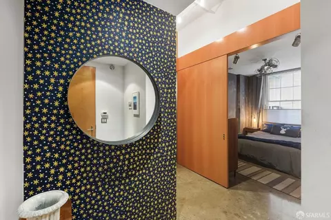 Entry Way - 2 Mint Plz #408, San Francisco, CA 94103 photo 1 of 5