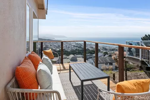 Exterior - 146 Beachview Ave, Pacifica, CA 94044 photo 5 of 5