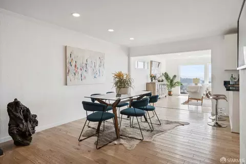 Dining - 146 Beachview Ave, Pacifica, CA 94044 photo 1 of 6