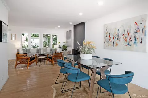 Dining - 146 Beachview Ave, Pacifica, CA 94044 photo 3 of 6