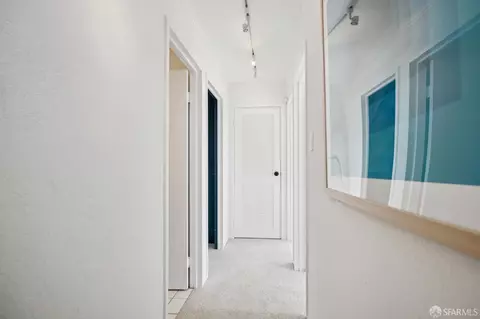 Entry Way - 146 Beachview Ave, Pacifica, CA 94044 photo 3 of 3