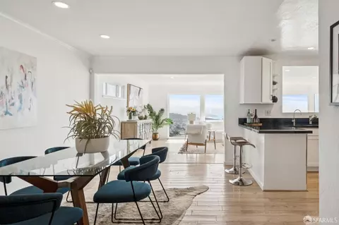 Dining - 146 Beachview Ave, Pacifica, CA 94044 photo 5 of 6