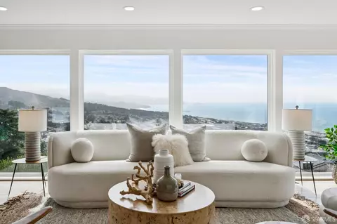 Living - 146 Beachview Ave, Pacifica, CA 94044 photo 6 of 8