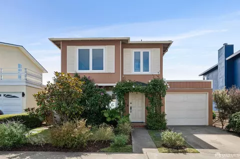 Exterior - 146 Beachview Ave, Pacifica, CA 94044 photo 1 of 5