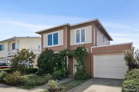 Exterior - 146 Beachview Ave, Pacifica, CA 94044 photo 3 of 5