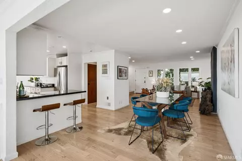 Dining - 146 Beachview Ave, Pacifica, CA 94044 photo 4 of 6
