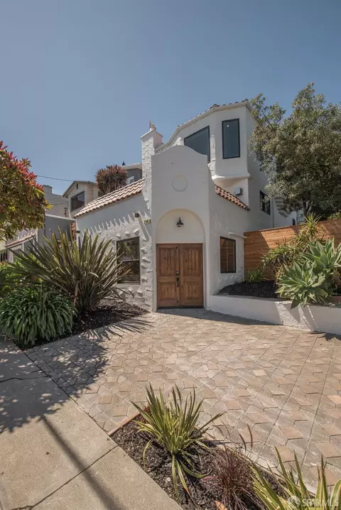 247 Edna St, San Francisco, CA 94112