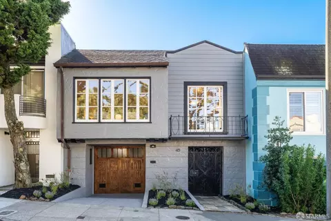 45 Rio Ct, San Francisco, CA 94127