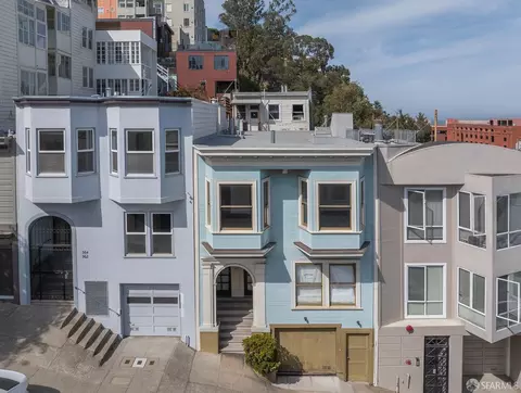 358 Vallejo St, San Francisco, CA 94133