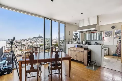 2508 Leavenworth St, San Francisco, CA 94133