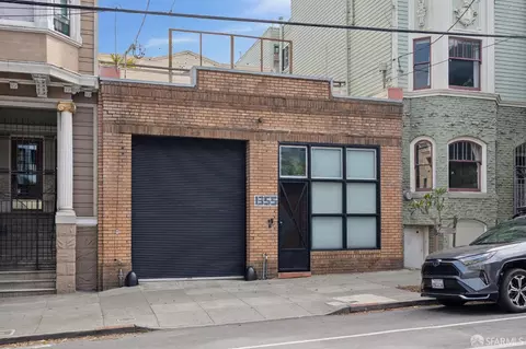 1355 Grove St, San Francisco, CA 94117