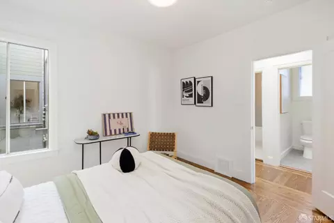 Bedroom - 554 Bright St, San Francisco, CA 94132 photo 9 of 9