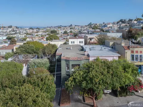 View/Area - 554 Bright St, San Francisco, CA 94132 photo 3 of 13