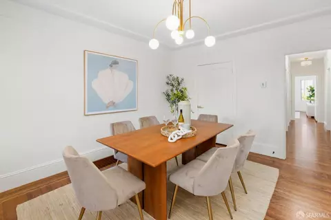 Dining - 554 Bright St, San Francisco, CA 94132 photo 2 of 4