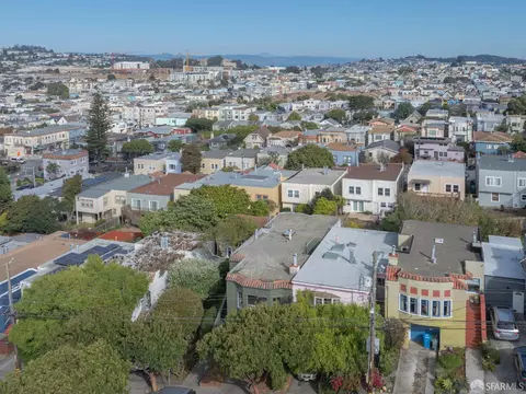 View/Area - 554 Bright St, San Francisco, CA 94132 photo 7 of 13