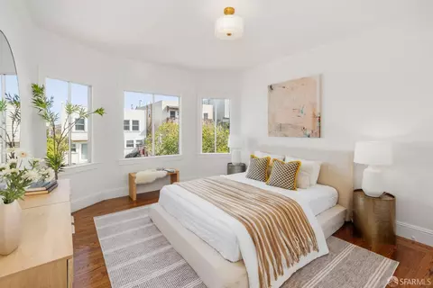 Bedroom - 554 Bright St, San Francisco, CA 94132 photo 4 of 9
