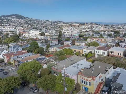 View/Area - 554 Bright St, San Francisco, CA 94132 photo 8 of 13