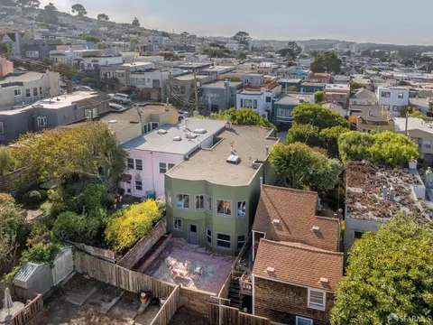 View/Area - 554 Bright St, San Francisco, CA 94132 photo 13 of 13