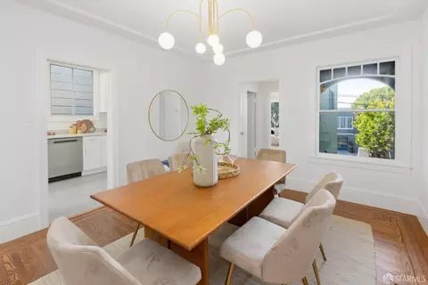 Dining - 554 Bright St, San Francisco, CA 94132 photo 4 of 4