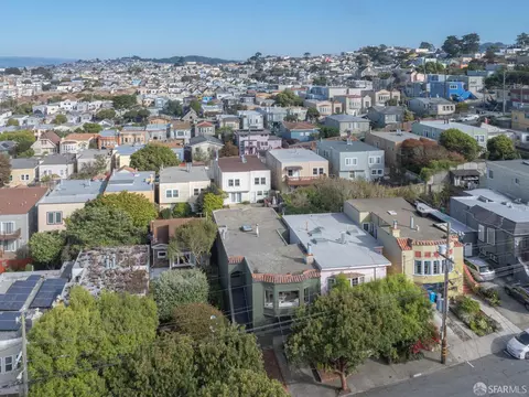 View/Area - 554 Bright St, San Francisco, CA 94132 photo 5 of 13