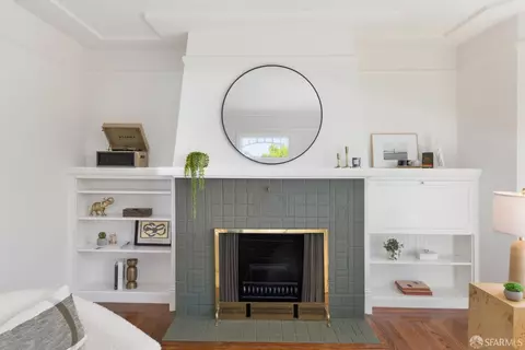 Living - 554 Bright St, San Francisco, CA 94132 photo 1 of 3