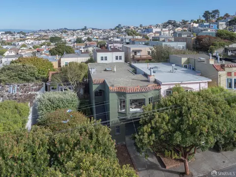 View/Area - 554 Bright St, San Francisco, CA 94132 photo 2 of 13