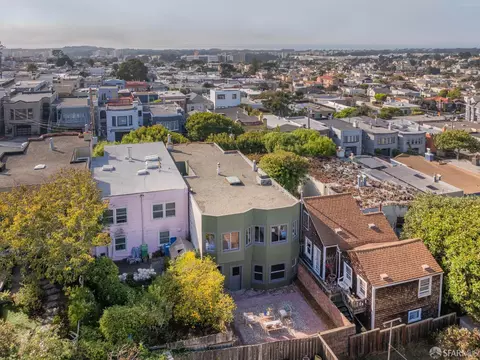 View/Area - 554 Bright St, San Francisco, CA 94132 photo 1 of 13