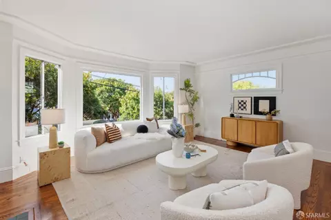 Living - 554 Bright St, San Francisco, CA 94132 photo 2 of 3