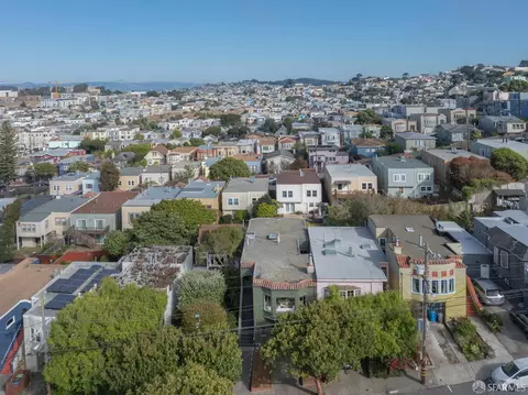 View/Area - 554 Bright St, San Francisco, CA 94132 photo 6 of 13