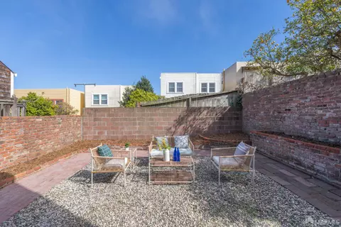 Exterior - 554 Bright St, San Francisco, CA 94132 photo 3 of 10