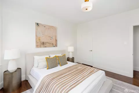 Bedroom - 554 Bright St, San Francisco, CA 94132 photo 6 of 9
