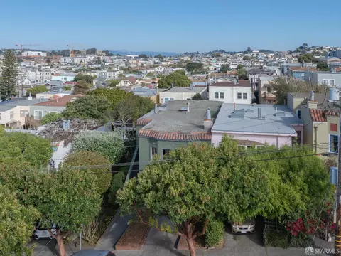 View/Area - 554 Bright St, San Francisco, CA 94132 photo 4 of 13