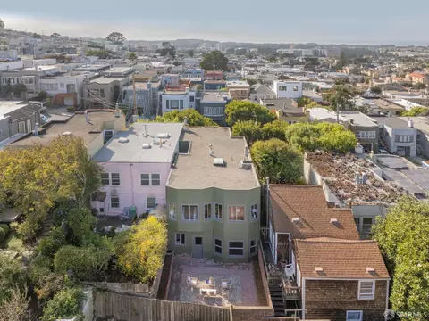 View/Area - 554 Bright St, San Francisco, CA 94132 photo 12 of 13