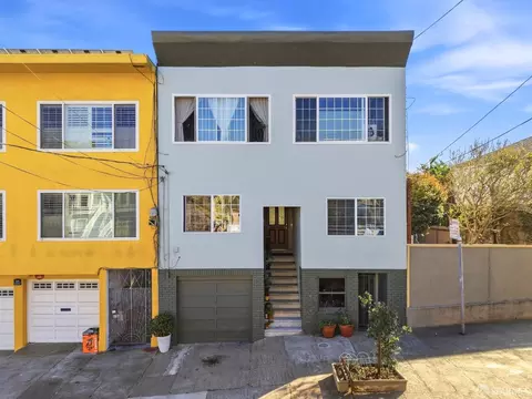 366 Richland Ave, San Francisco, CA 94110