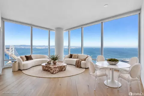 401 Harrison St #34E, San Francisco, CA 94105