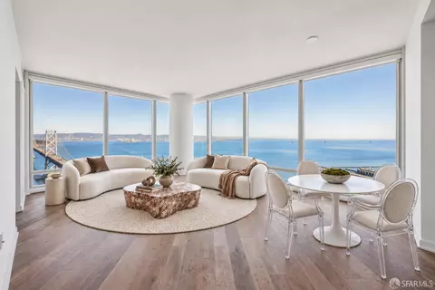 401 Harrison St #34E, San Francisco, CA 94105