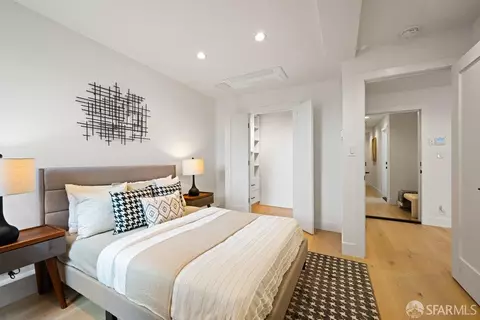 Bedroom - 15 Shields St, San Francisco, CA 94132 photo 3 of 4