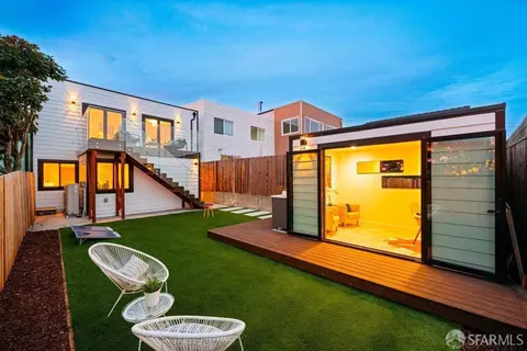 Exterior - 15 Shields St, San Francisco, CA 94132 photo 7 of 11