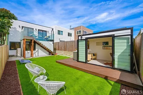 Exterior - 15 Shields St, San Francisco, CA 94132 photo 2 of 11